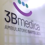 3bmedica ambulatorio dentistico logo